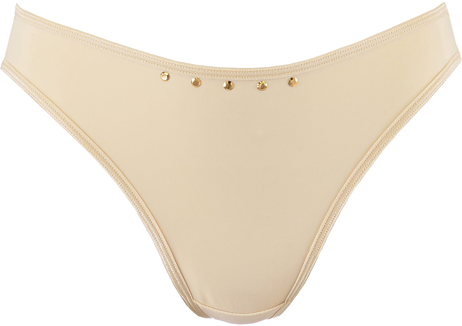 String V-10348 L M S XL beżowy