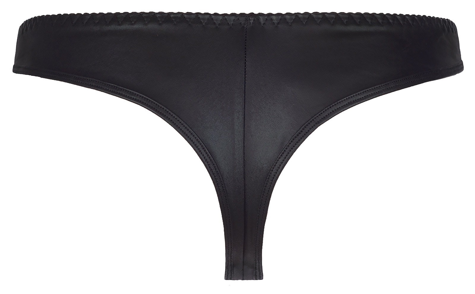 String V-12045 czarny