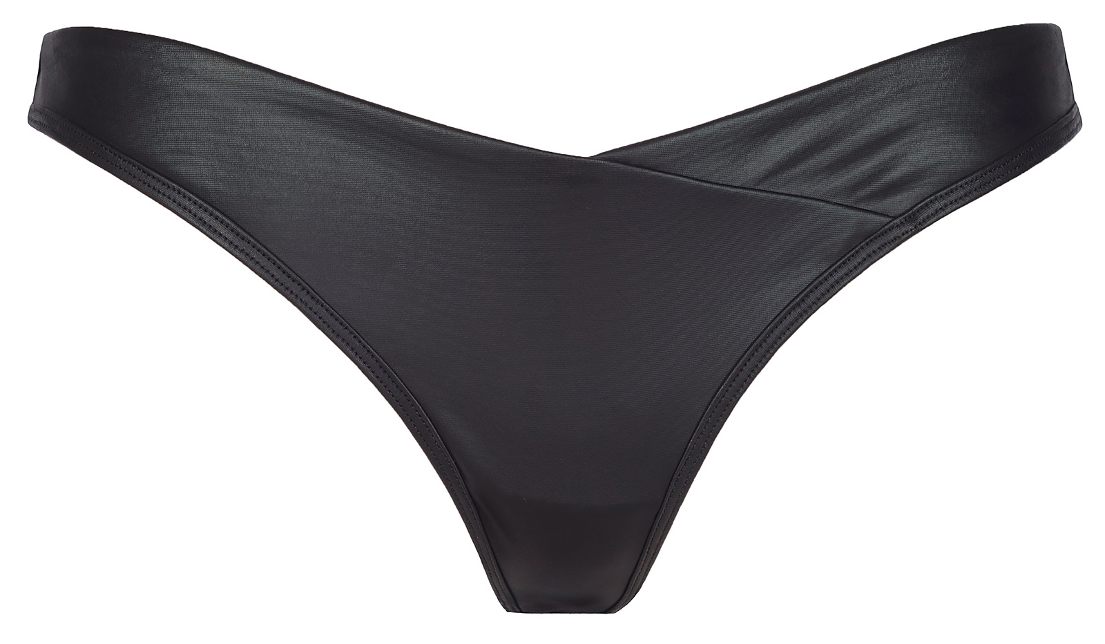 String V-12045 czarny