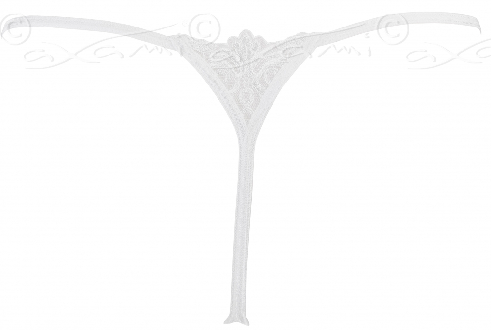 String V-5178 Primrose L M S XL biały