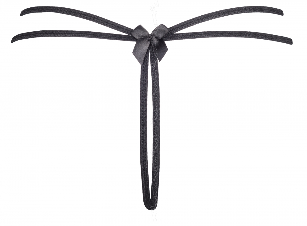 String V-5808 Corona Australe L M S XL czarny