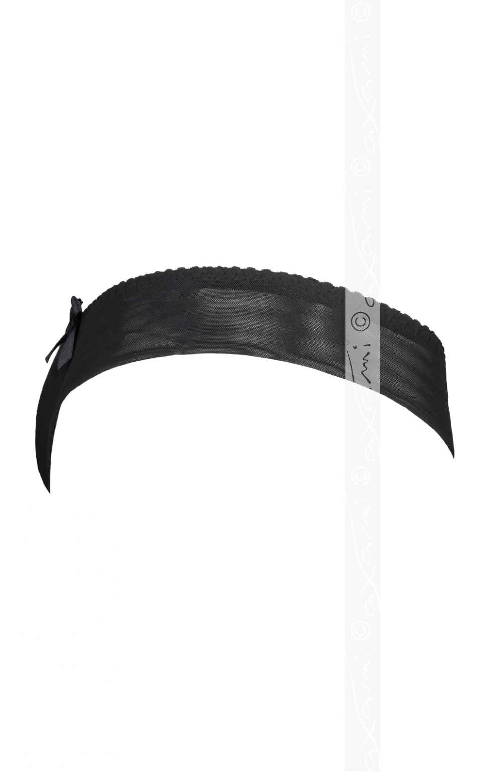 String V-5878 Dorado L M S XL czarno-złoty