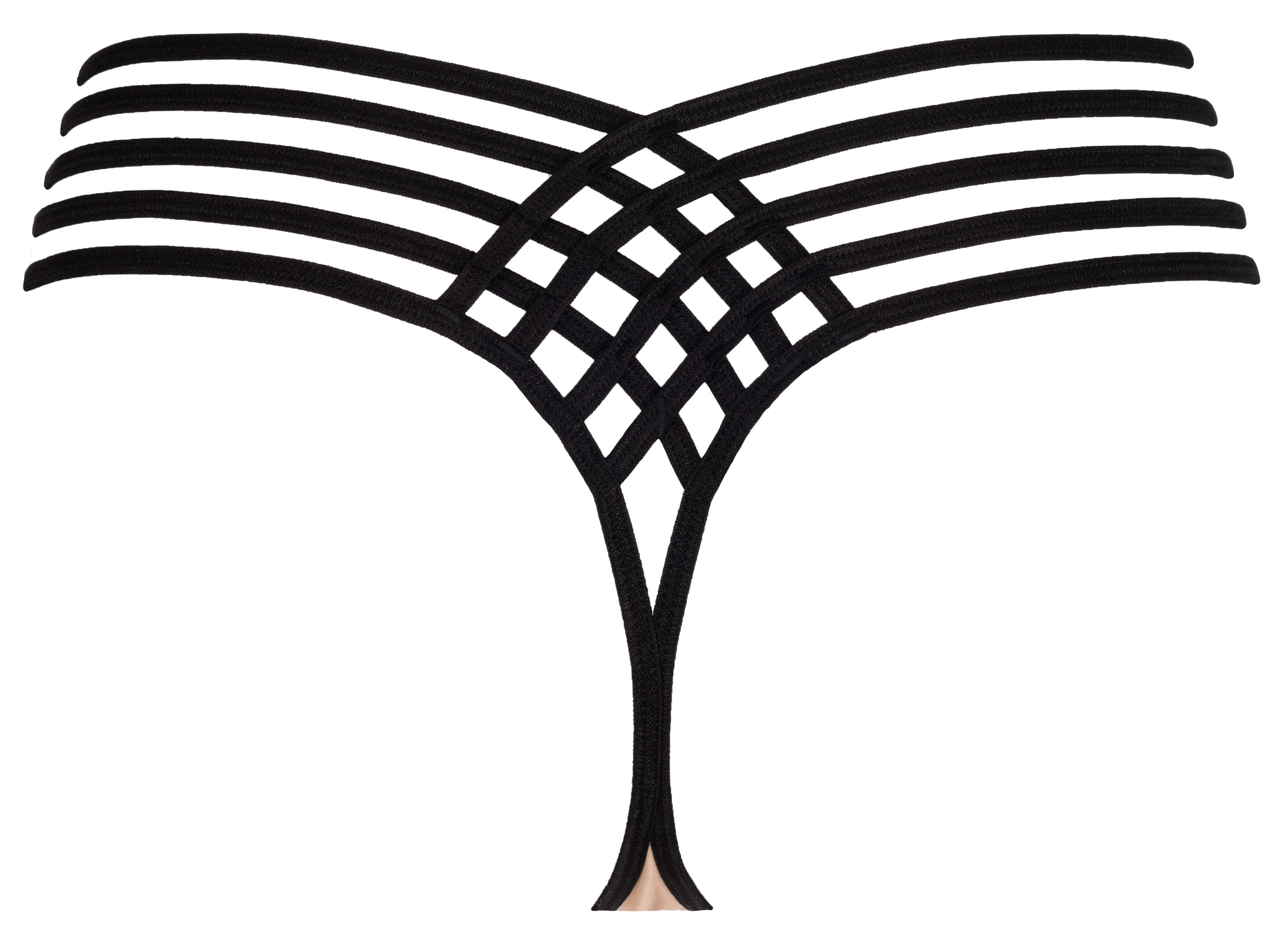 String V-7008 Zephyr L M S XL beżowo-czarny