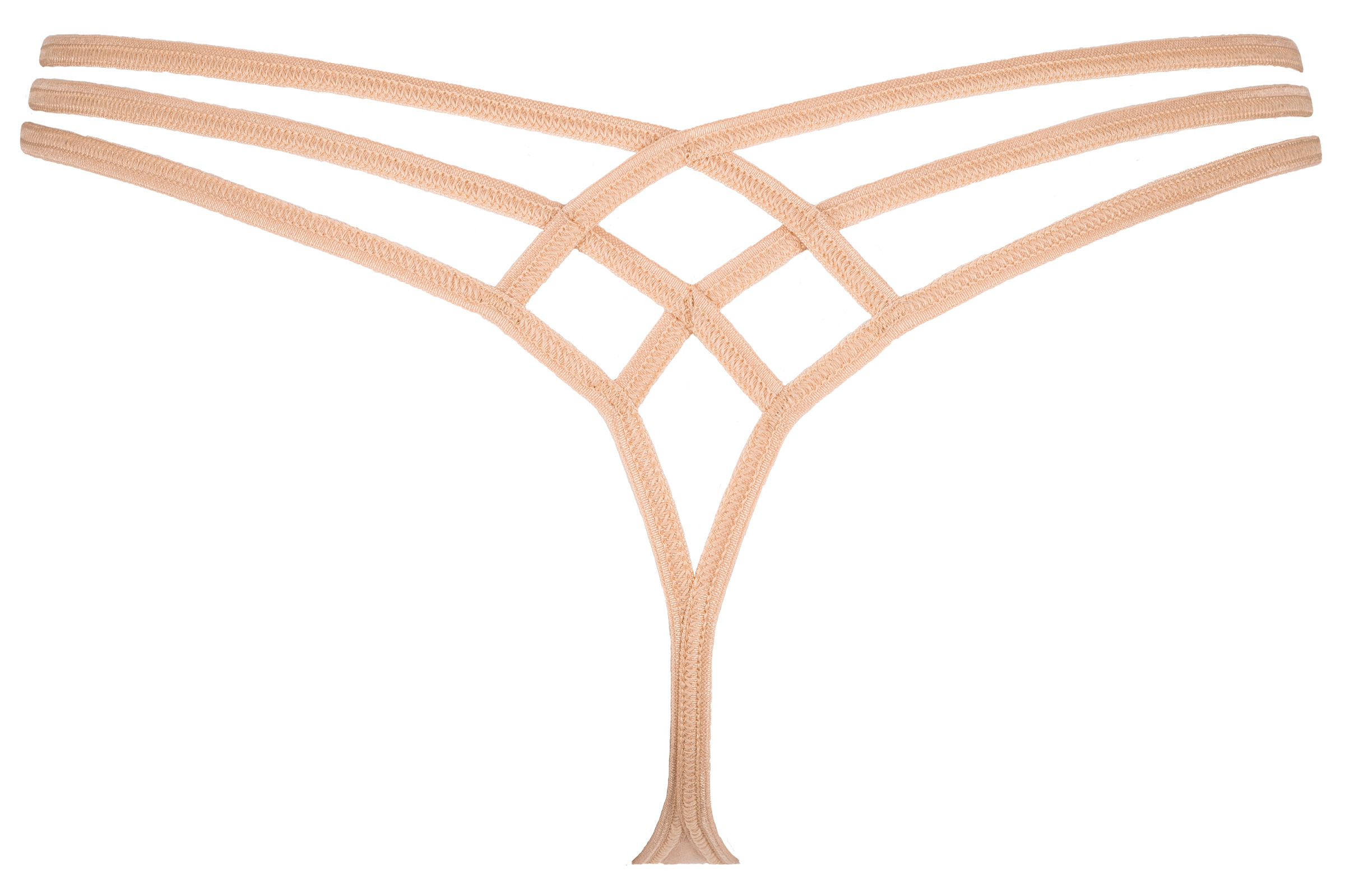 String V-7038 Sirocco L M S XL beżowy