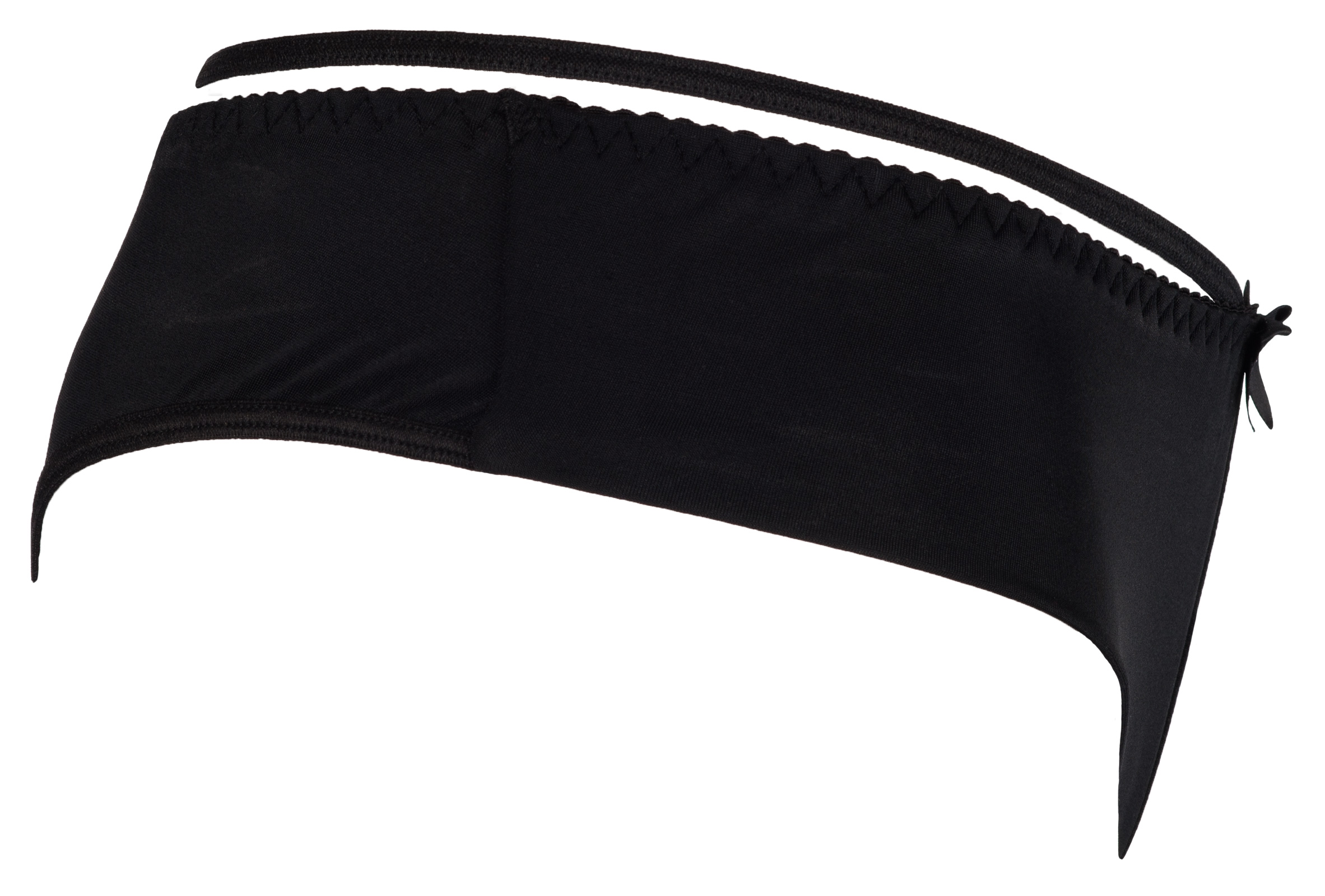 String V-7108 Passat L M S XL czarny