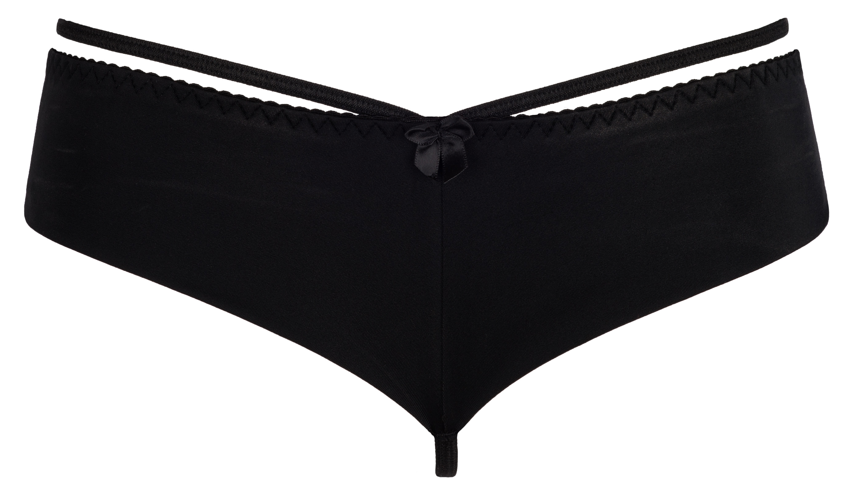 String V-7108 Passat L M S XL czarny