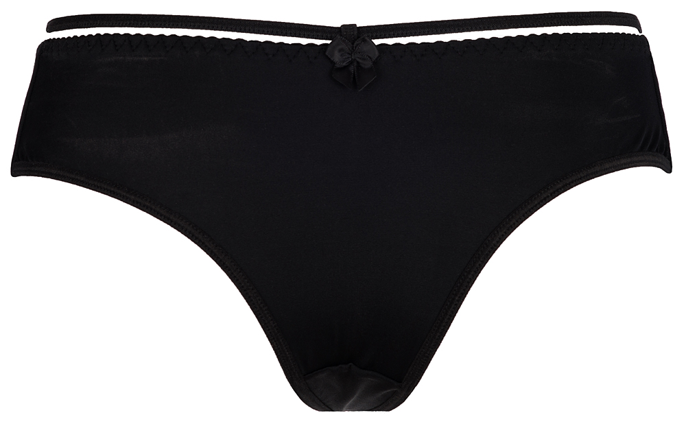 String V-7108 Passat L M S XL czarny