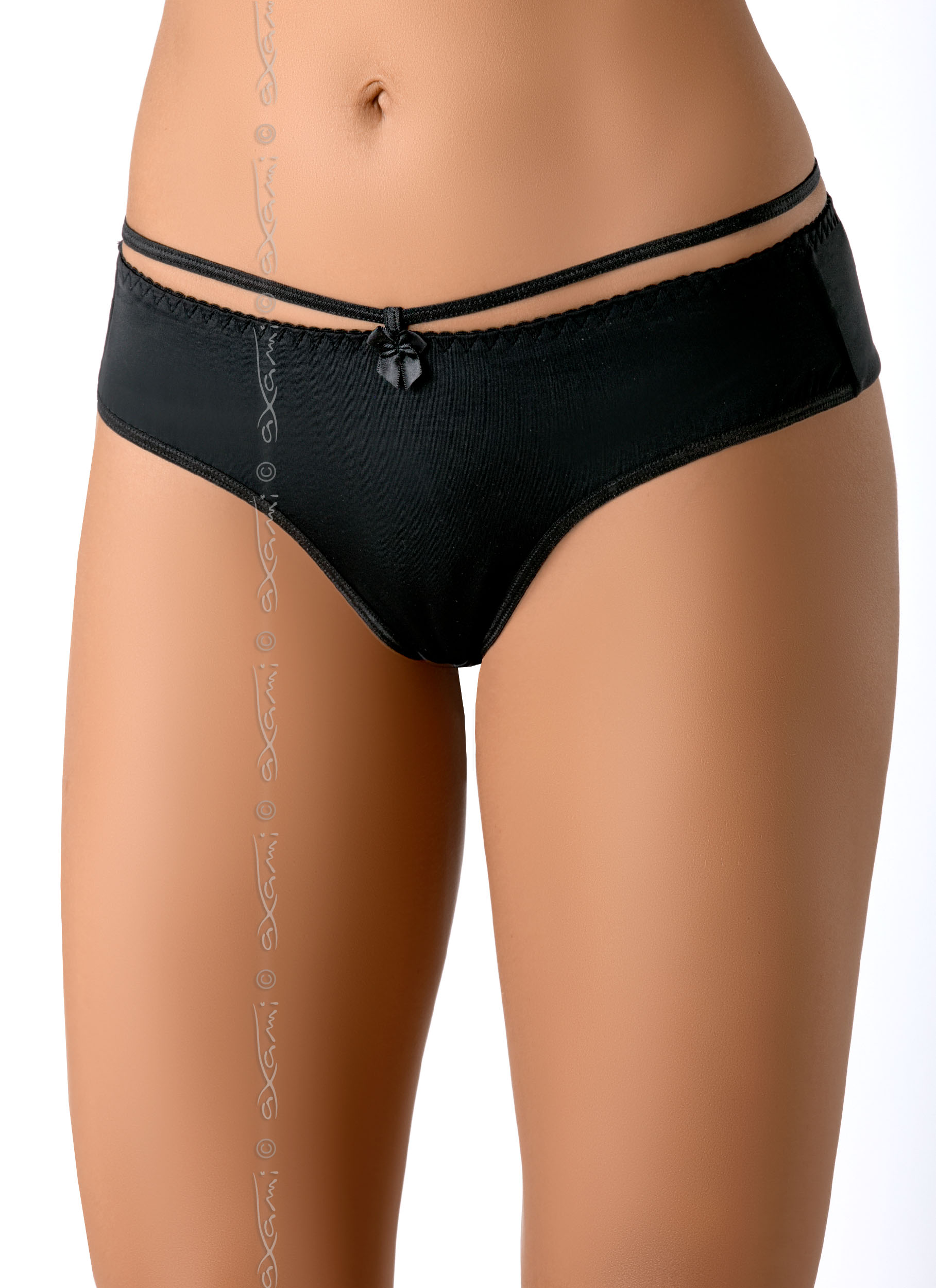String V-7108 Passat L M S XL czarny