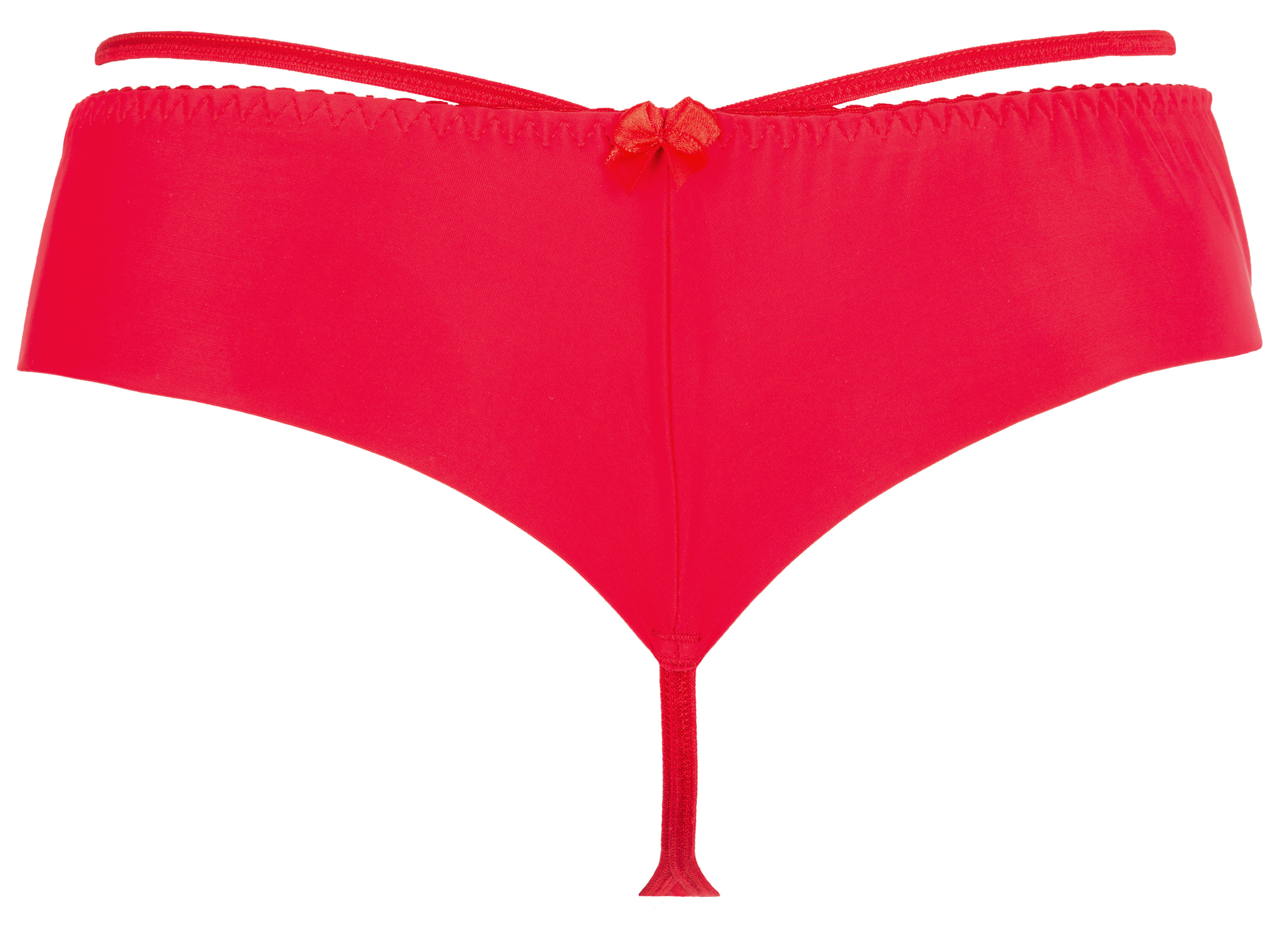 String V-7128 Etesian L M S XL czerwony