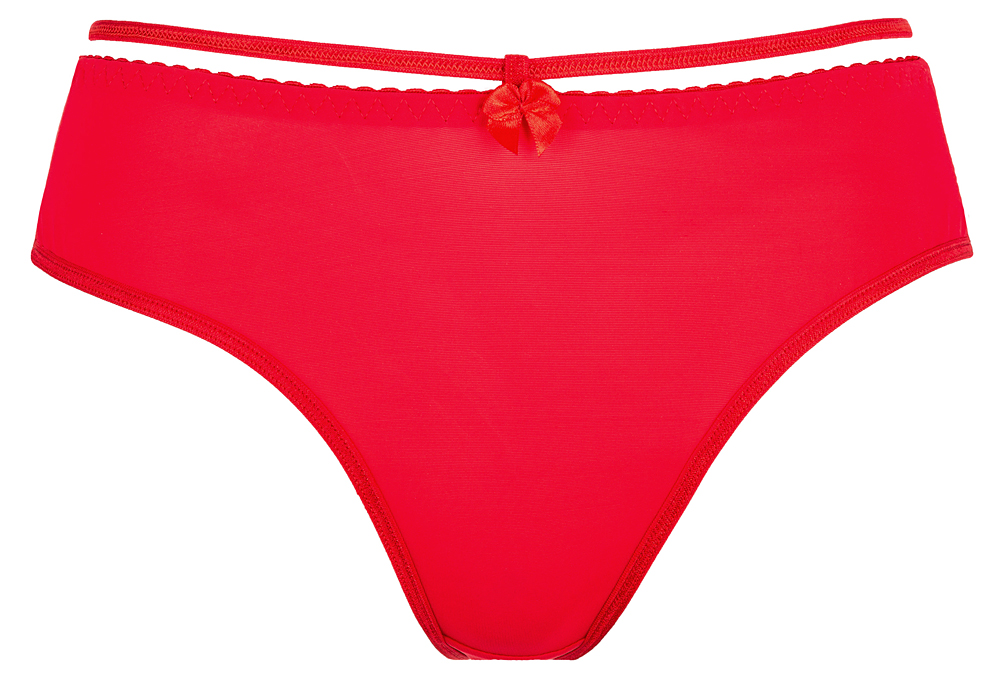 String V-7128 Etesian L M S XL czerwony