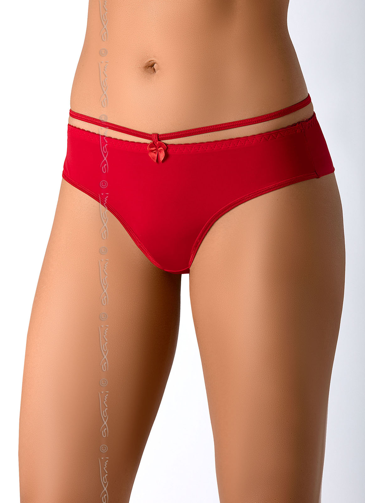 String V-7128 Etesian L M S XL czerwony