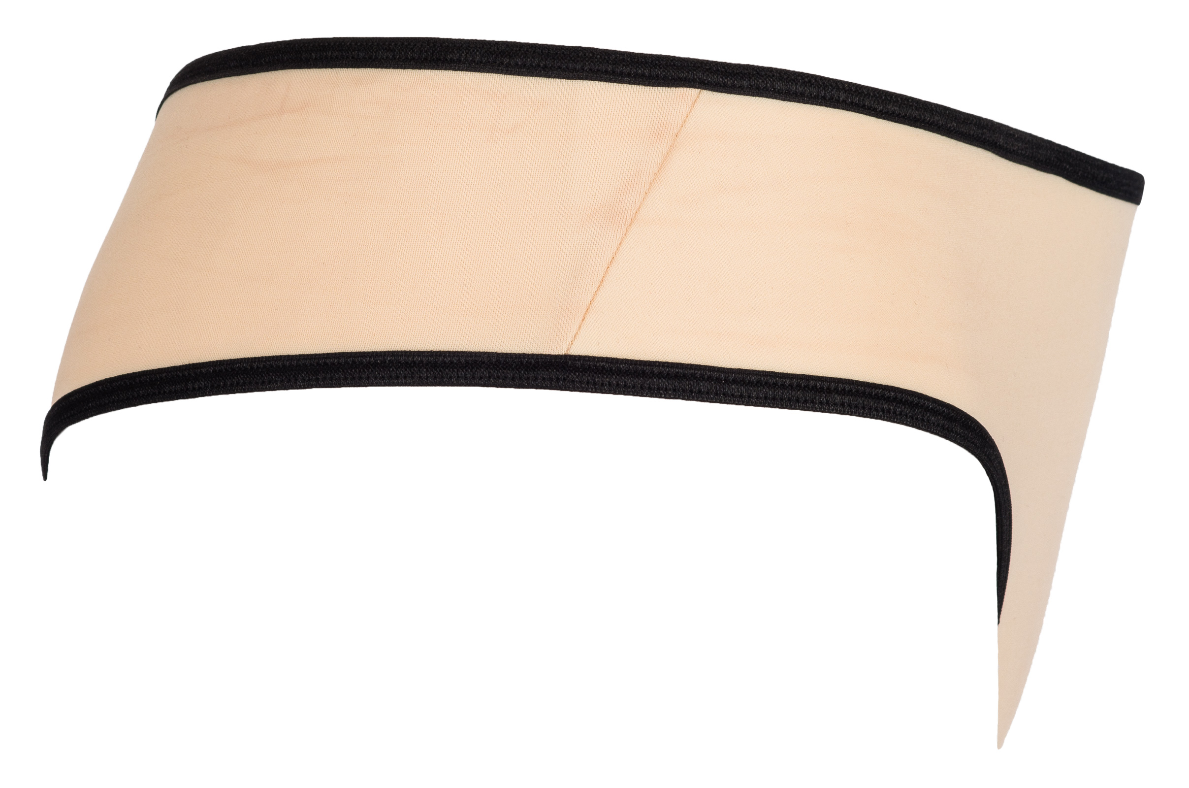 String V-7148 Libeccio L M S XL beżowo-czarny