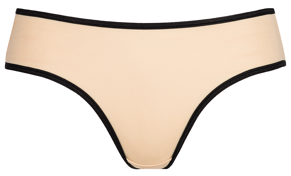 String V-7148 Libeccio L M S XL beżowo-czarny