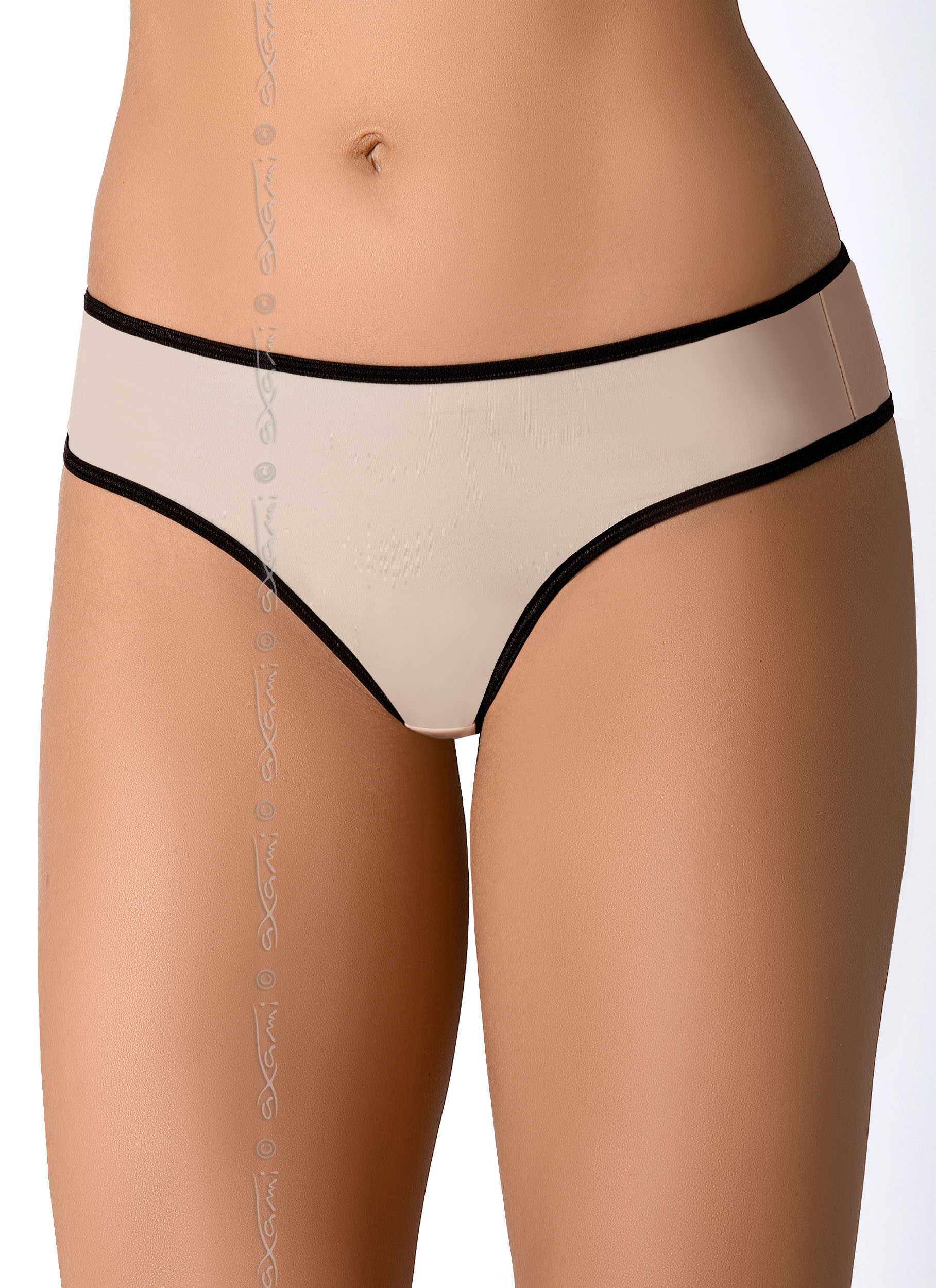String V-7148 Libeccio L M S XL beżowo-czarny
