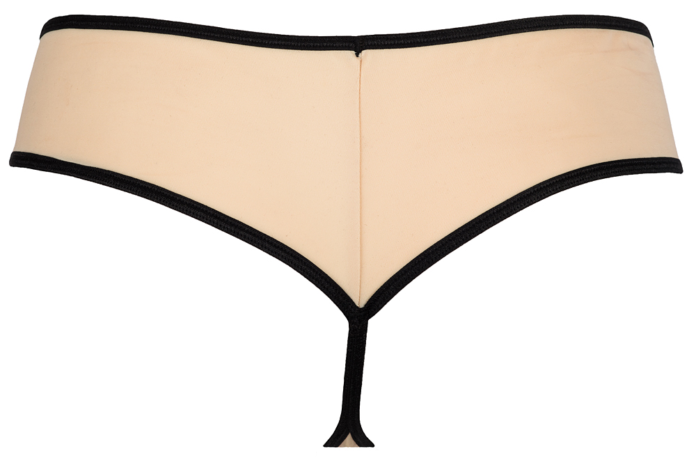String V-7148 Libeccio L M S XL beżowo-czarny