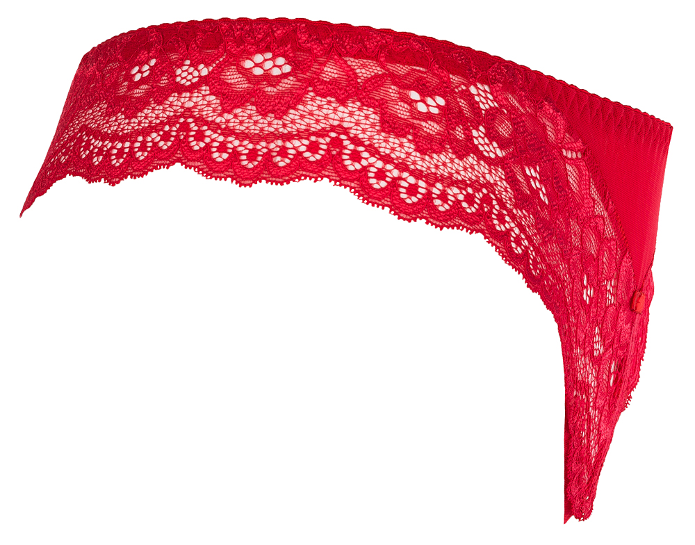 String V-7598 Maisa L M S XL czerwony