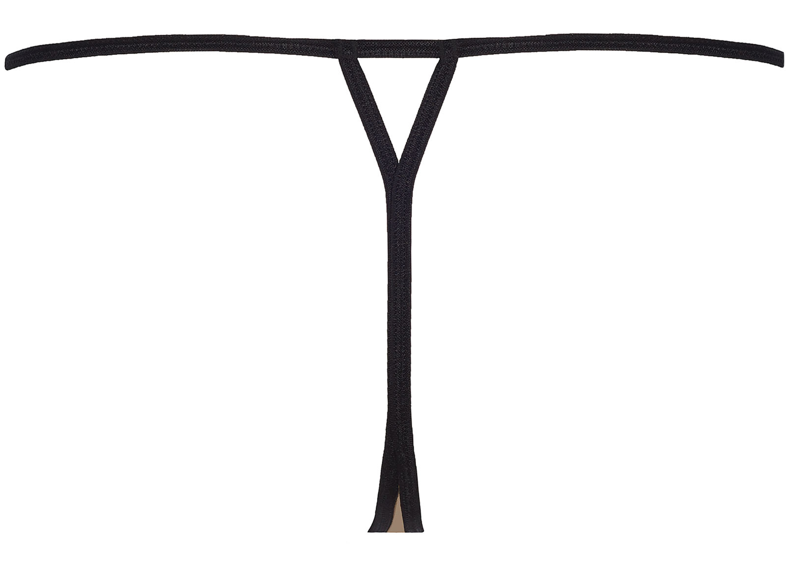 String V-8288 beżowo-czarny