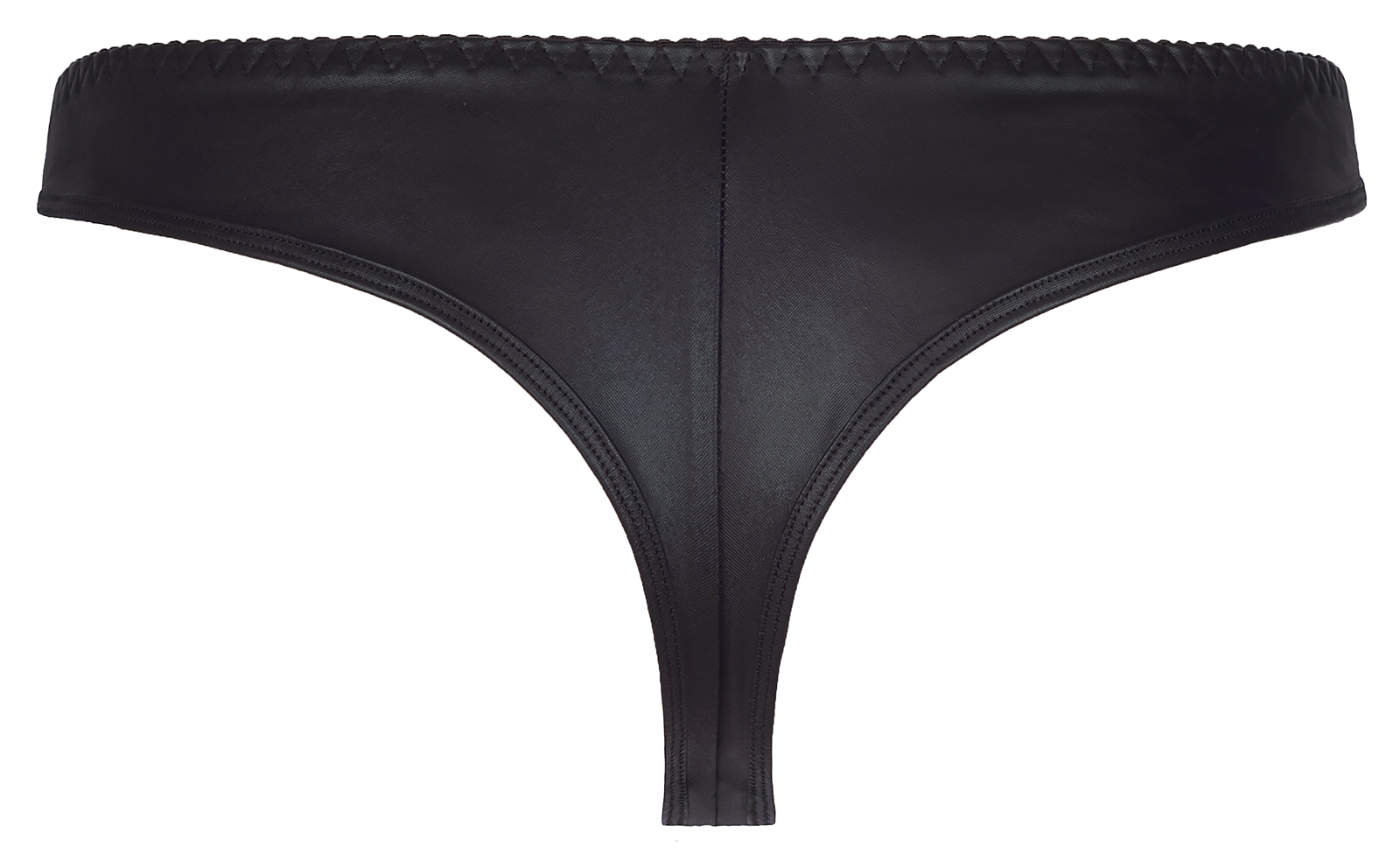String V-8325 L M S XL czarny