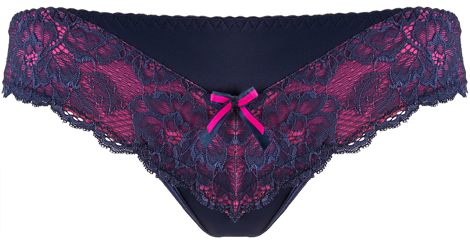 String V-9418 L M S XL niebieski