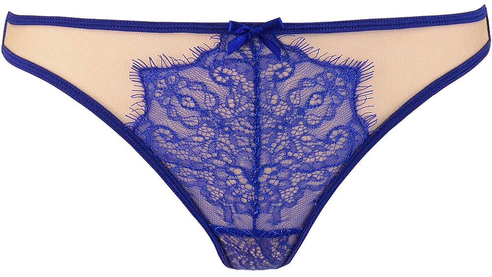 String V-9618 L M S XL niebieski