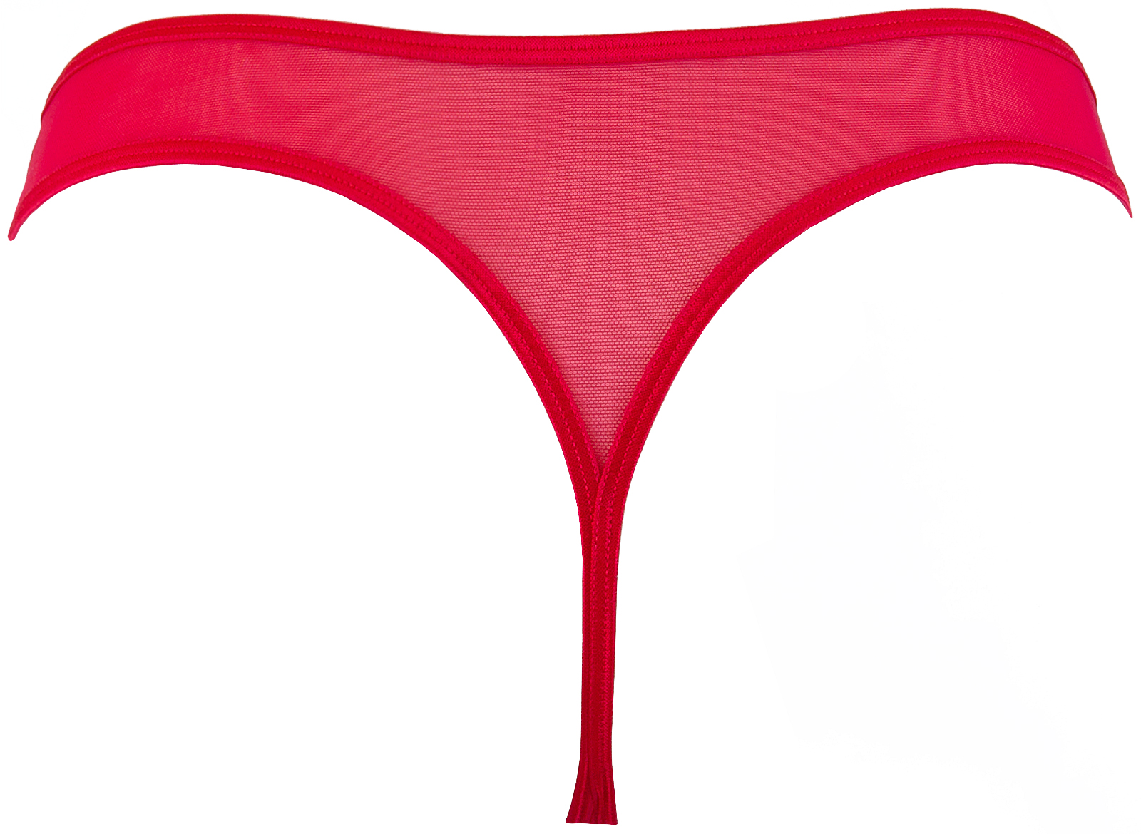 String V-9678 L M S XL różowy