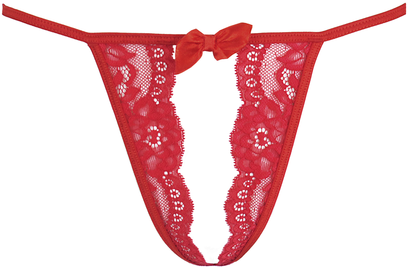 String V-9808 L M S XL XS czerwony