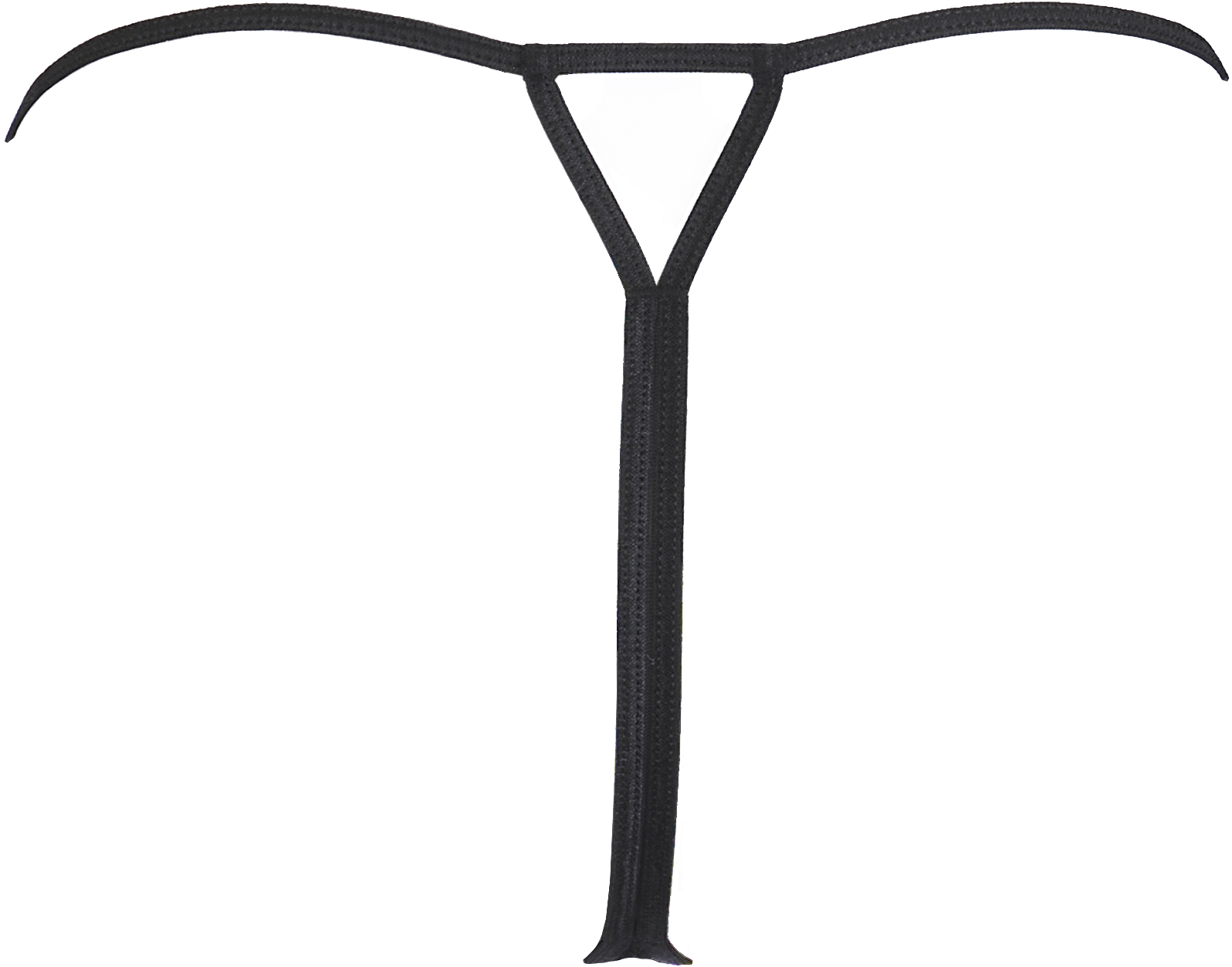 String V-9818 L M S XL XS czarny