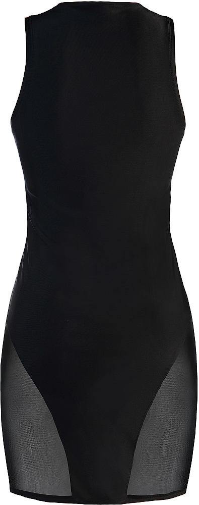 Sukienka V-10619 Axami