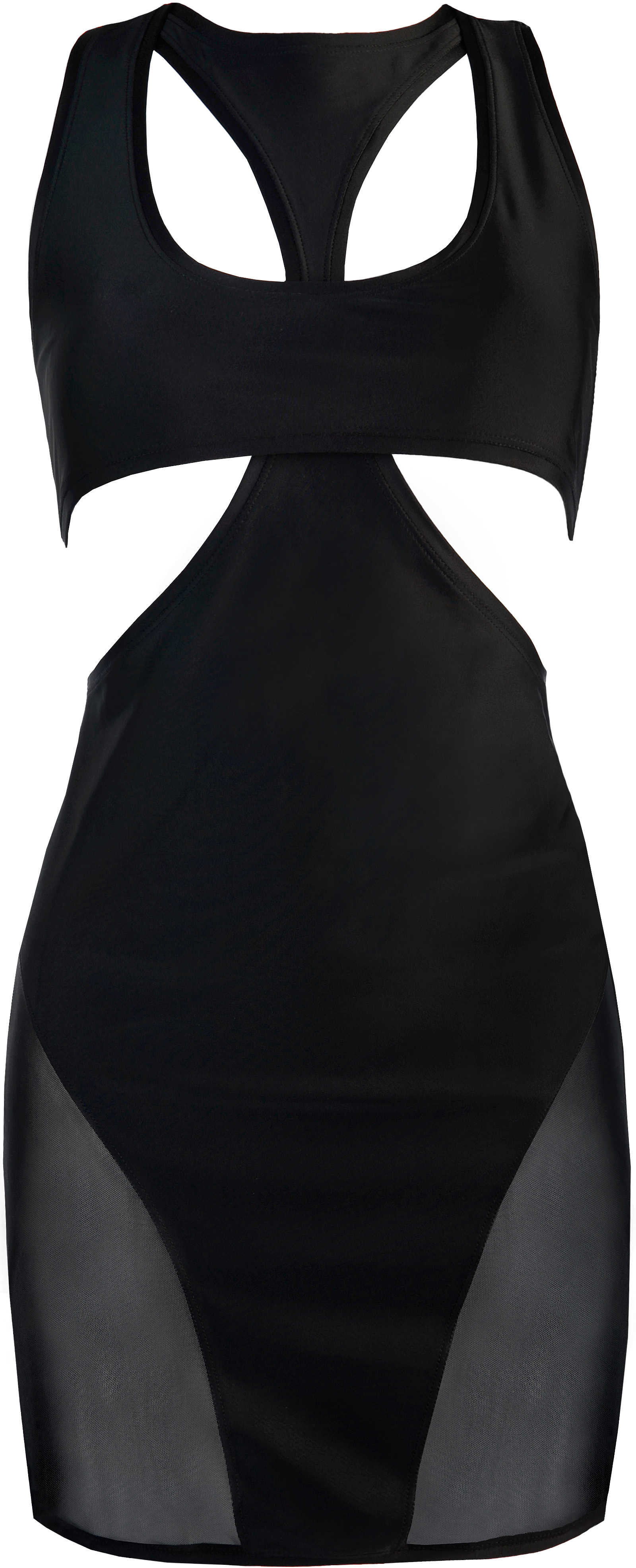 Sukienka V-10619 Axami