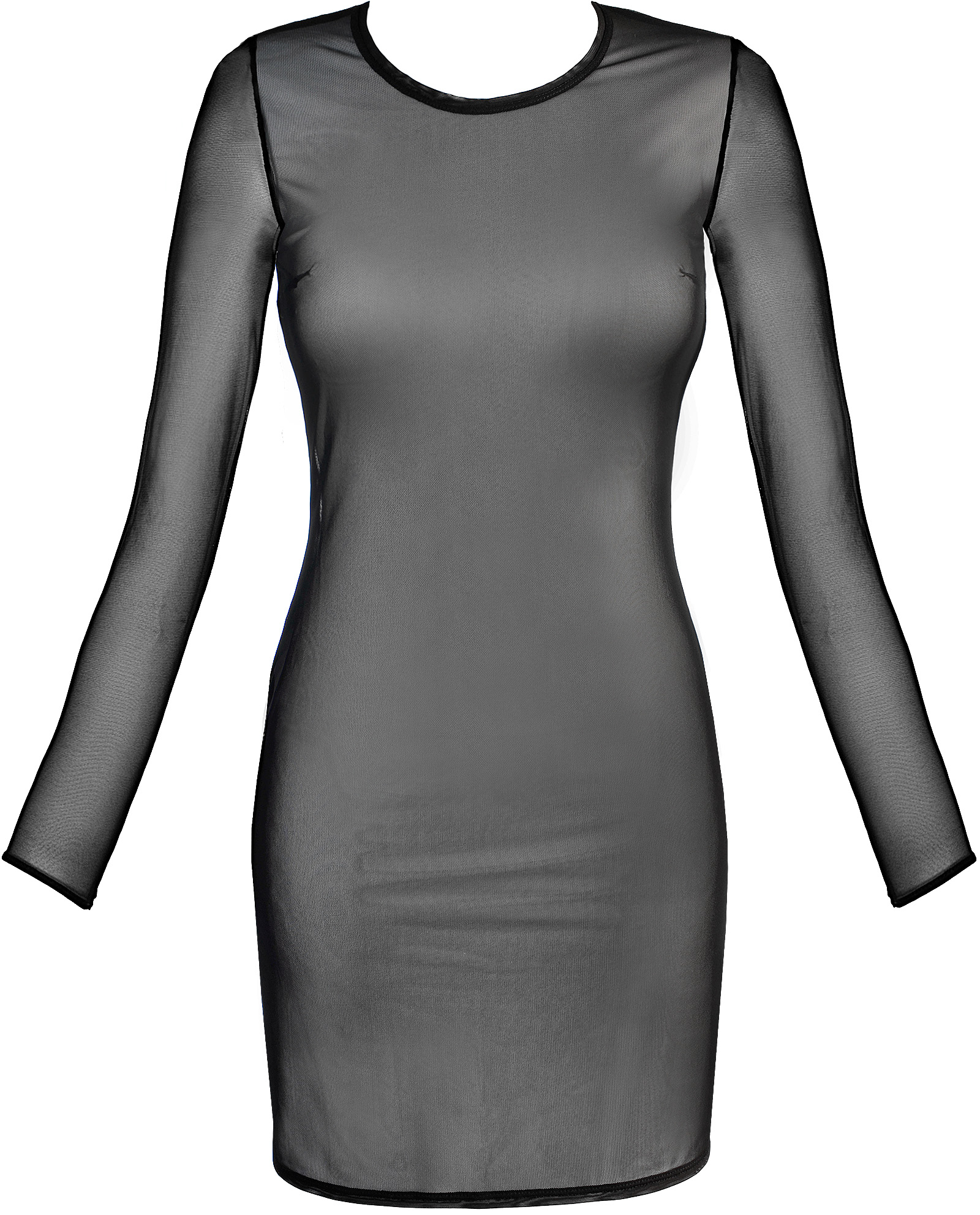 Sukienka V-10639 L M S XL XS  