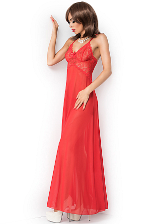 CR 3883 Koszulka nocna długa