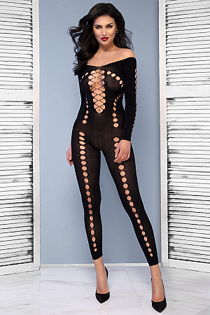 Bodystocking CR 4646 