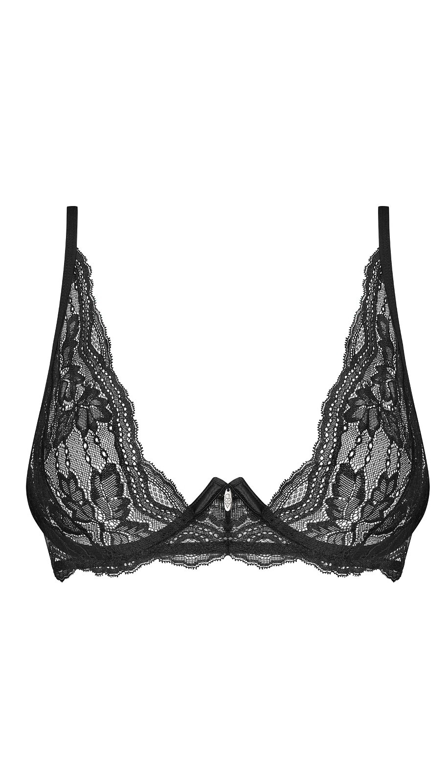Biustonosz Obsessive Nutris Bra XS-2XL