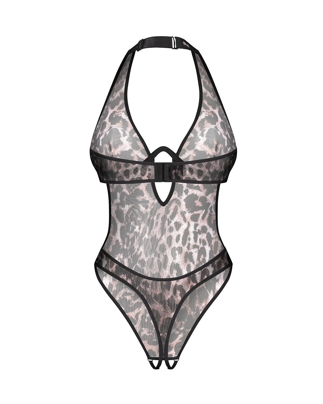 Body Obsessive Addia Teddy