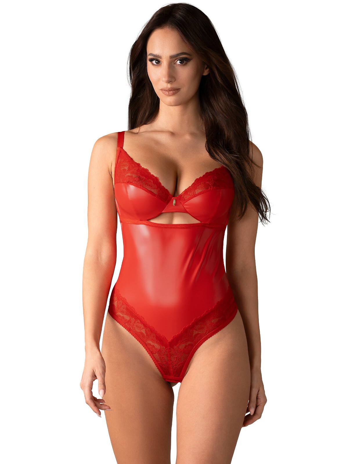 Body Obsessive Aliosa Teddy