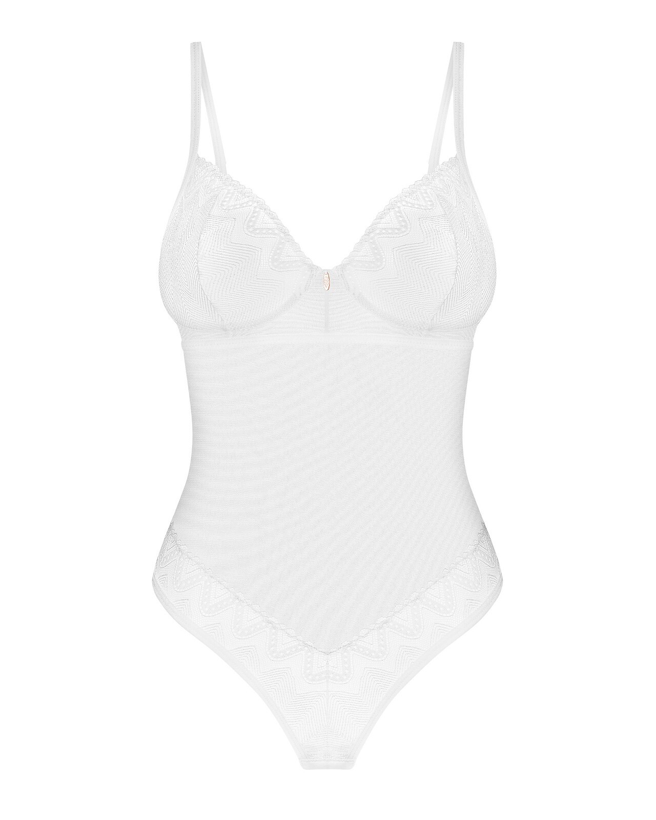 Body Obsessive Alissium Teddy XS-2XL