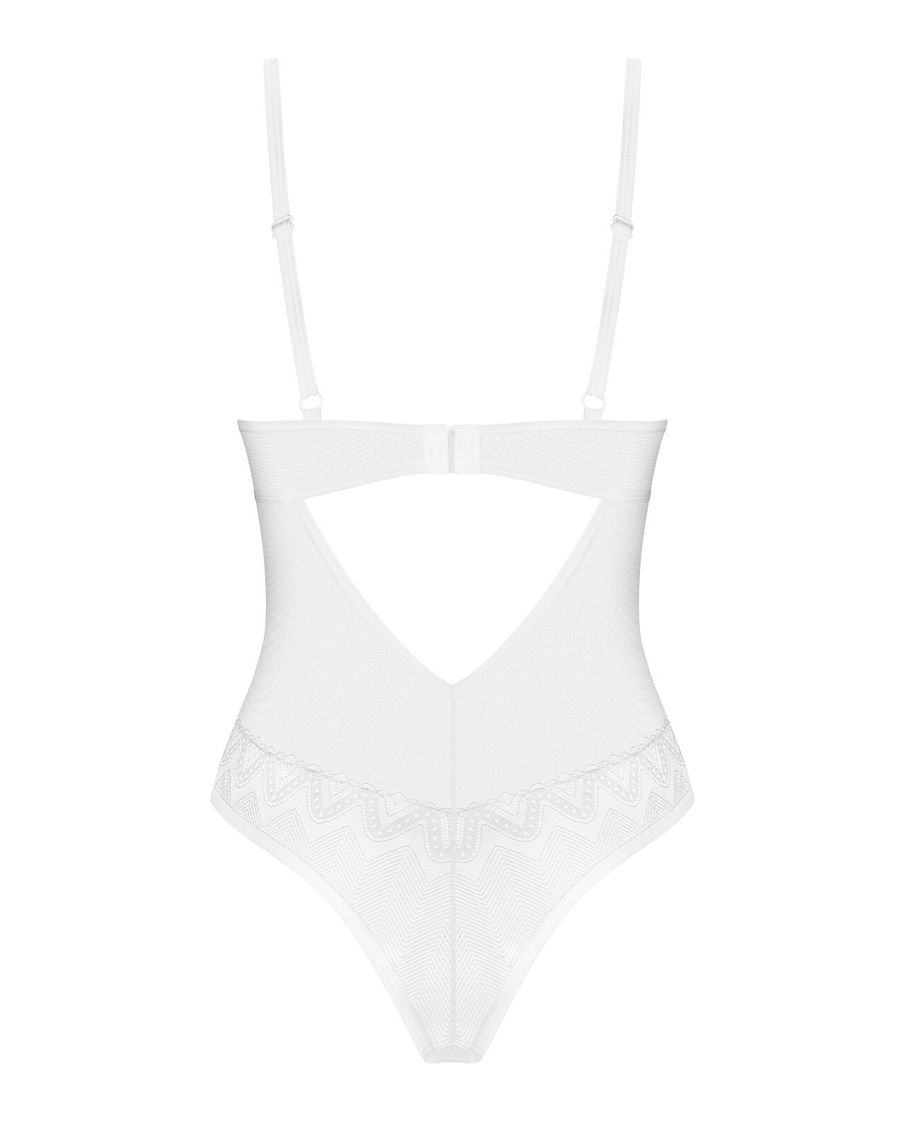 Body Obsessive Alissium Teddy XS-2XL