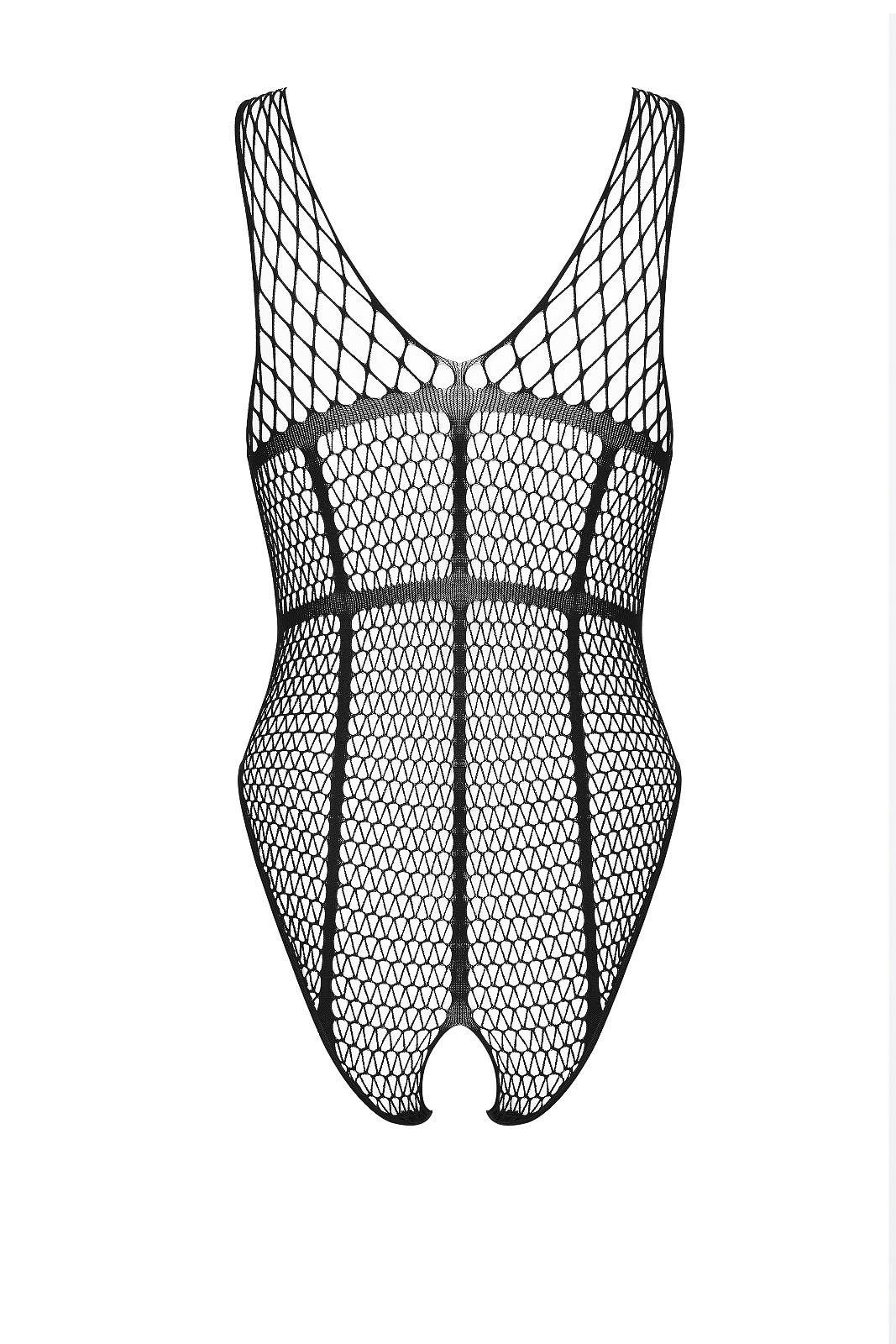 Body Obsessive B117 Teddy 