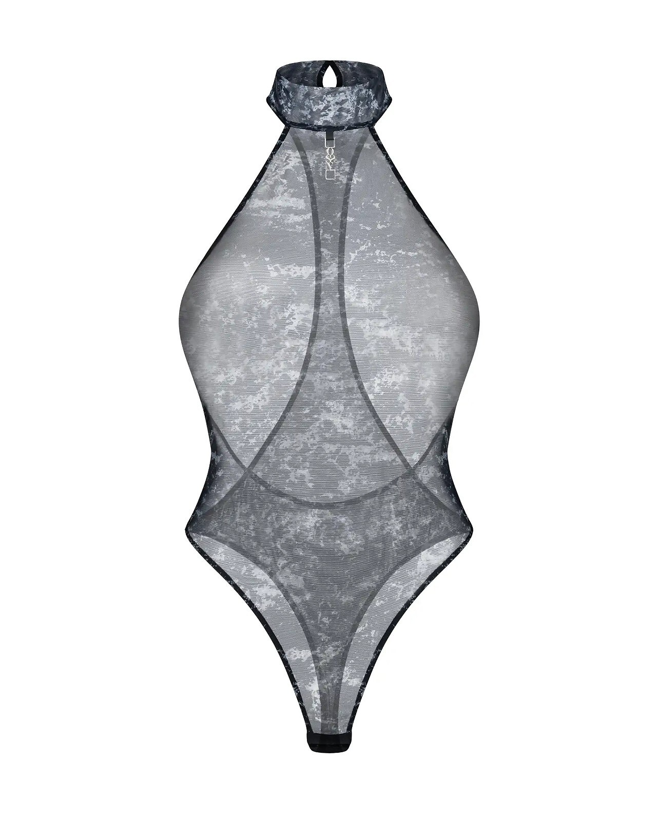 Body Obsessive Corrosis Teddy