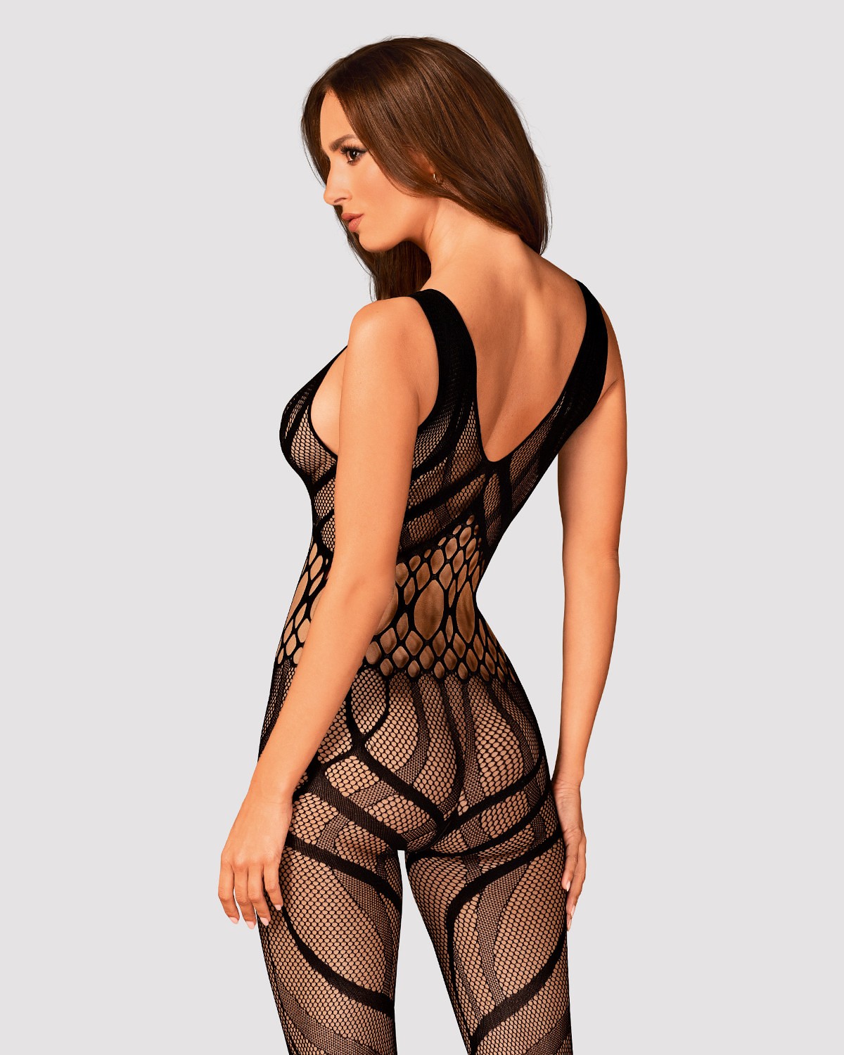 Body Obsessive G328 Bodystocking