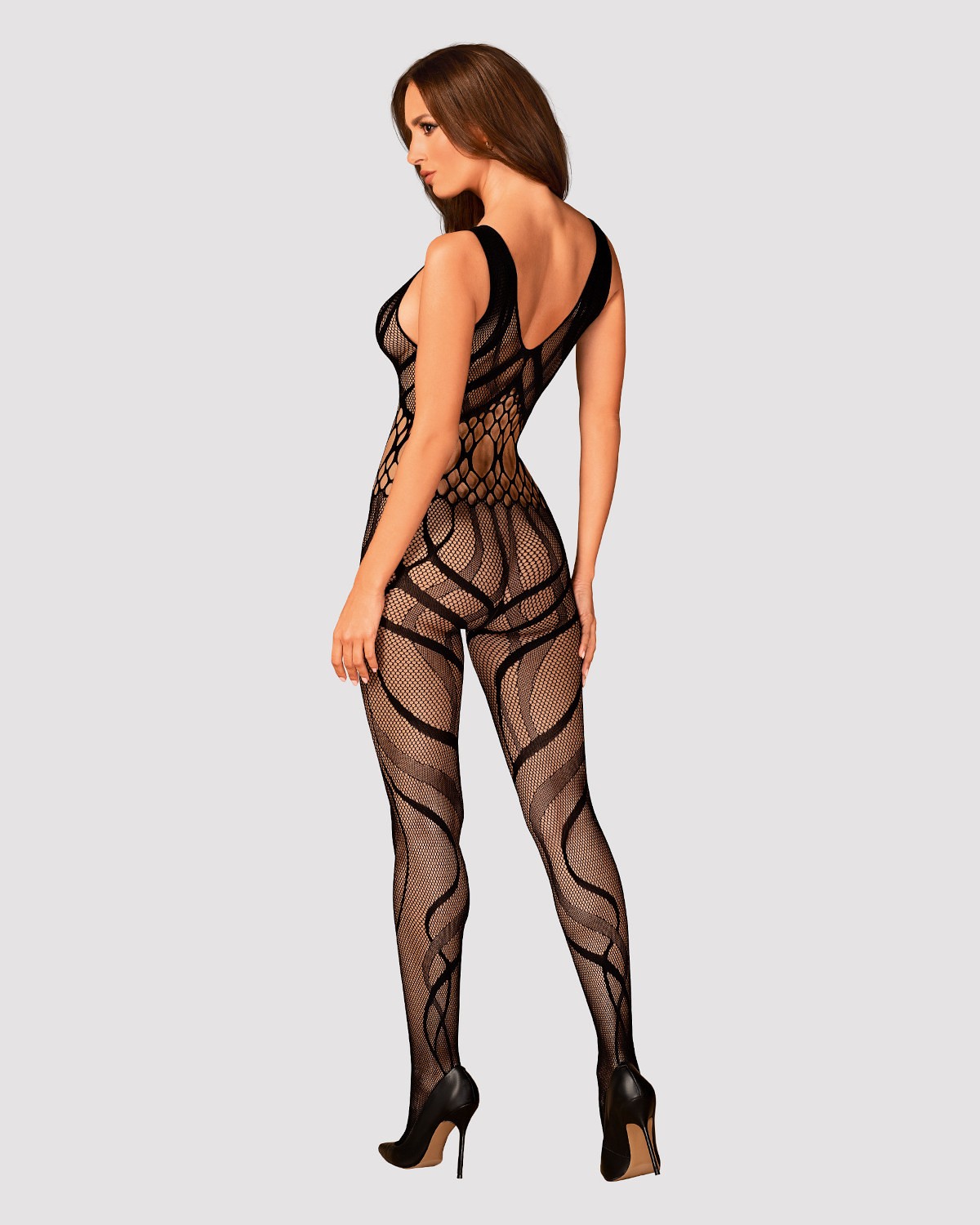 Body Obsessive G328 Bodystocking