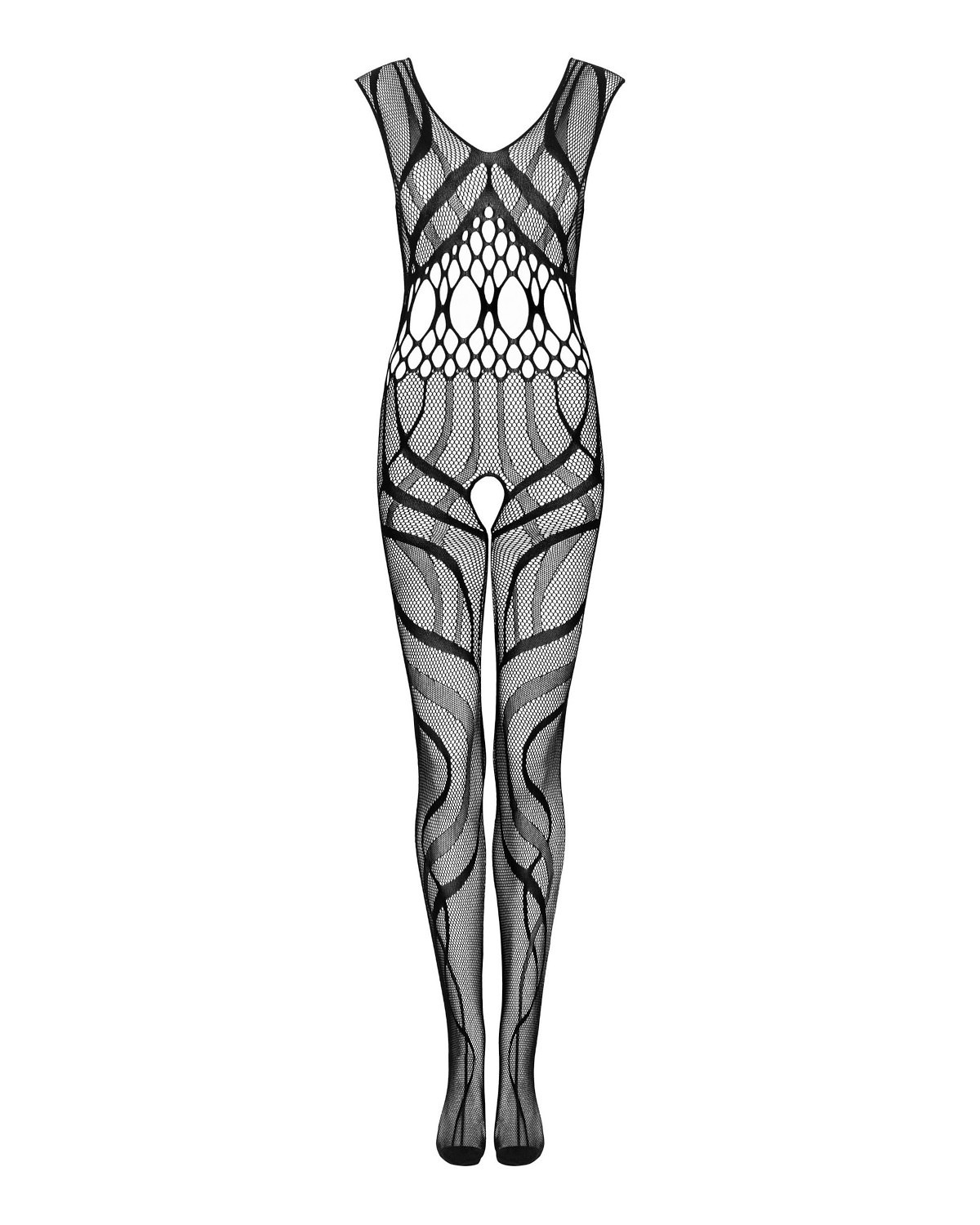 Body Obsessive G328 Bodystocking