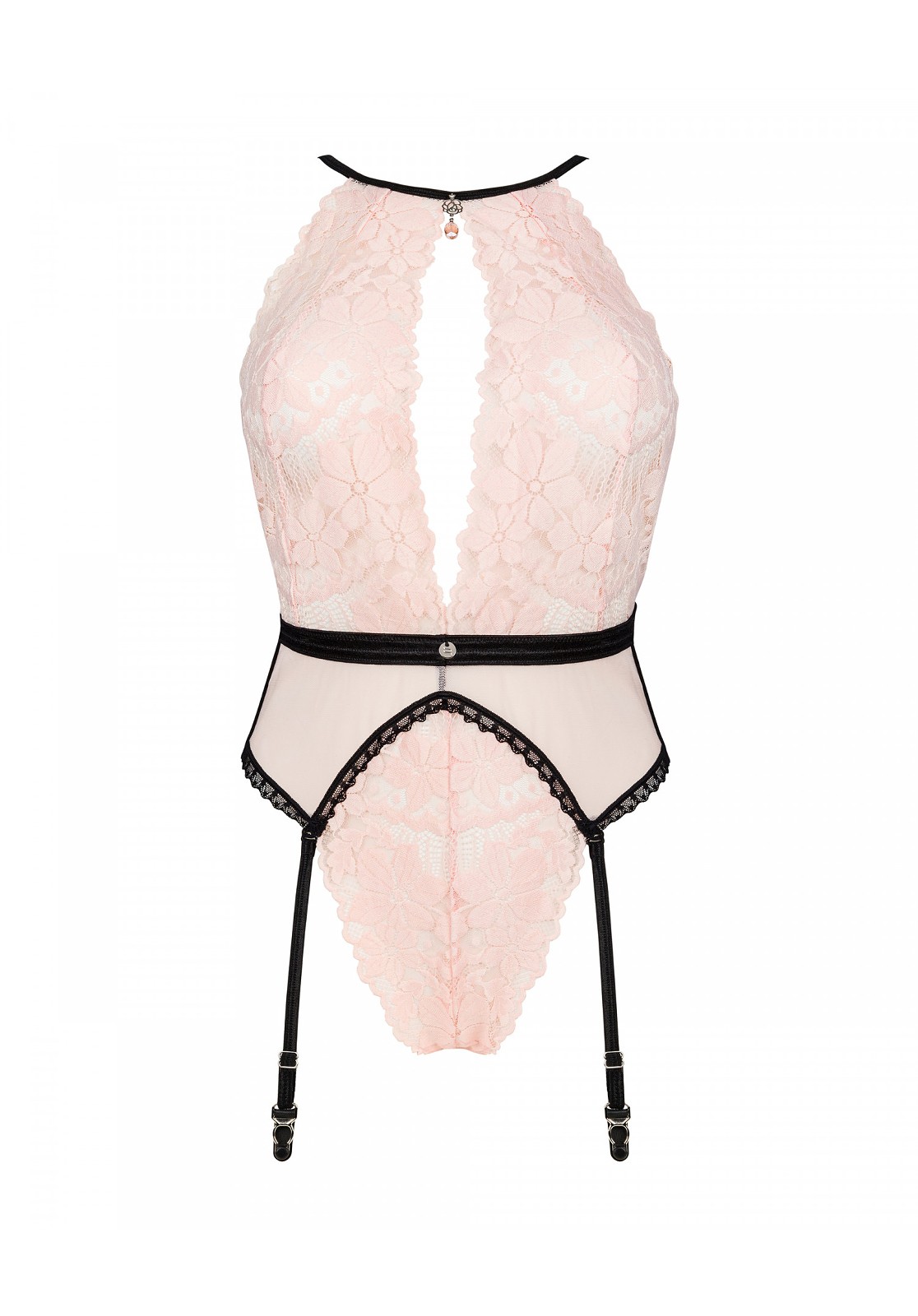 Body Obsessive Lilines Teddy