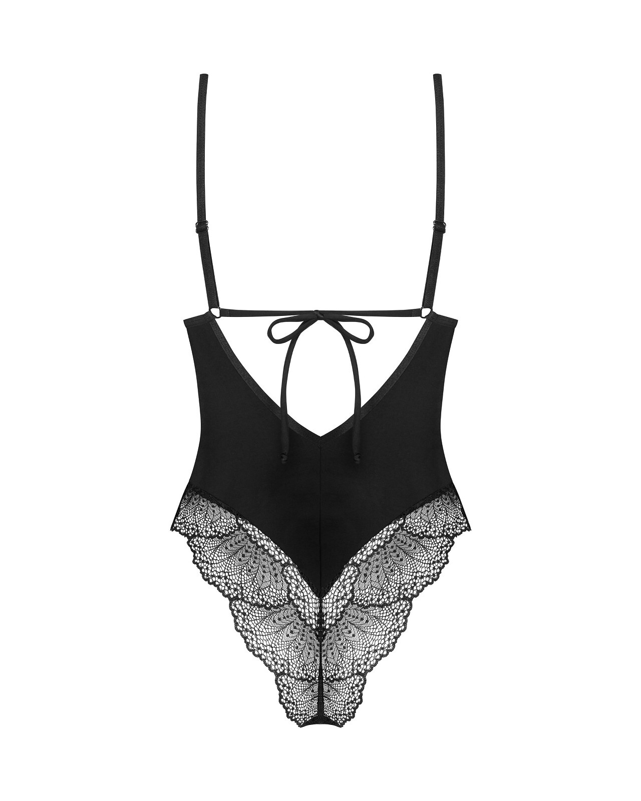 Body Obsessive Lobellis Teddy XS-2XL