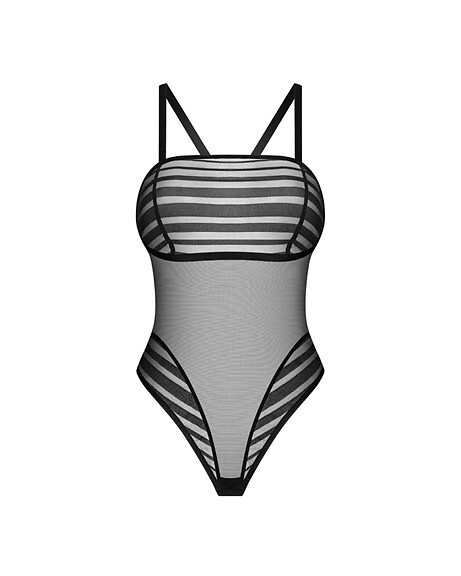 Body Obsessive Lune Bellis Teddy XS-2XL