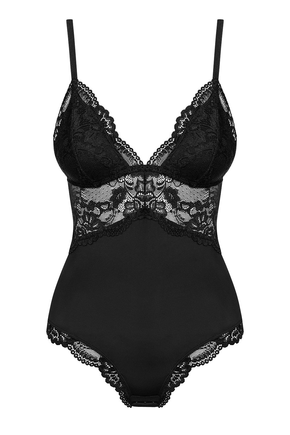 Body Obsessive Teddy 810-TED-1