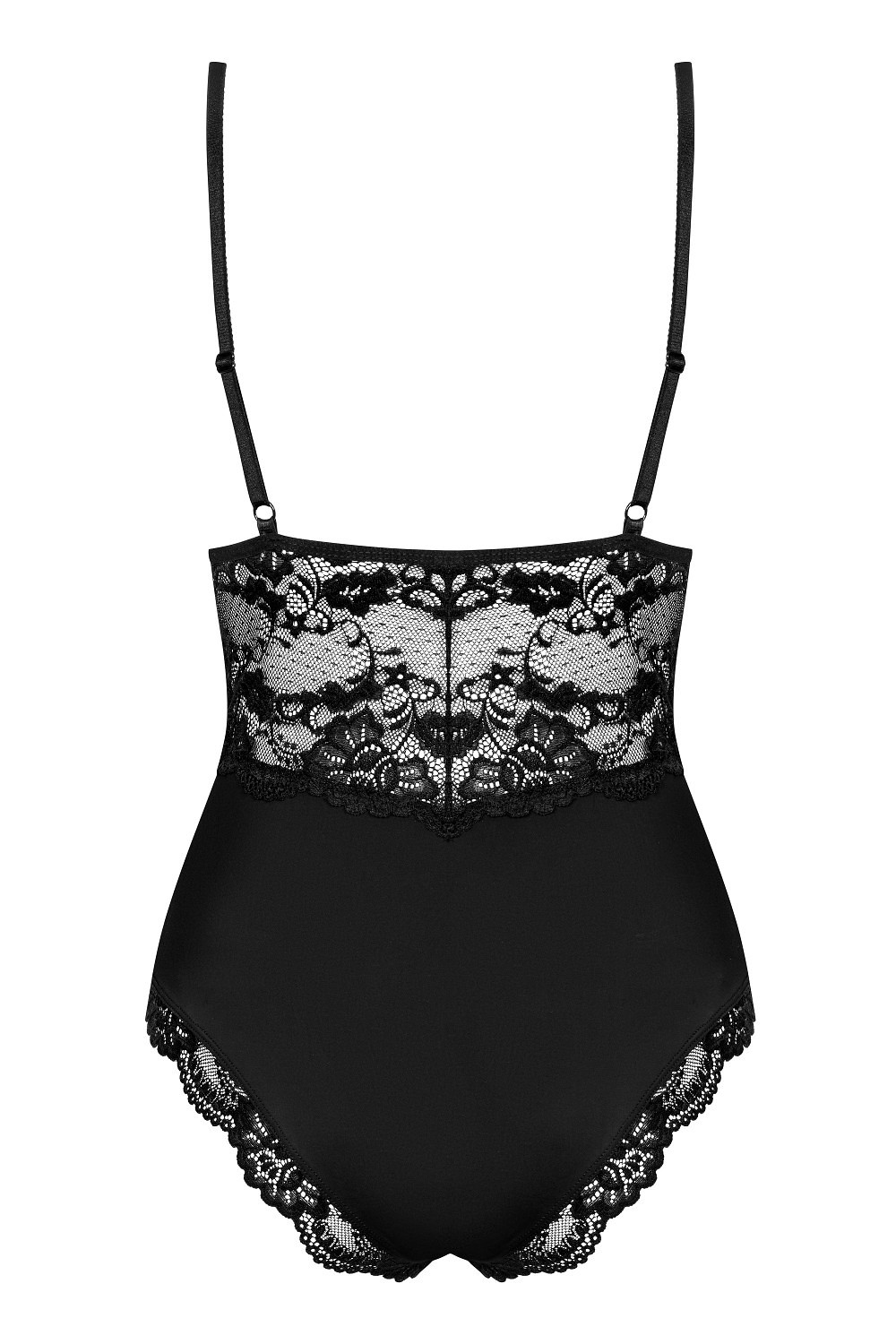 Body Obsessive Teddy 810-TED-1