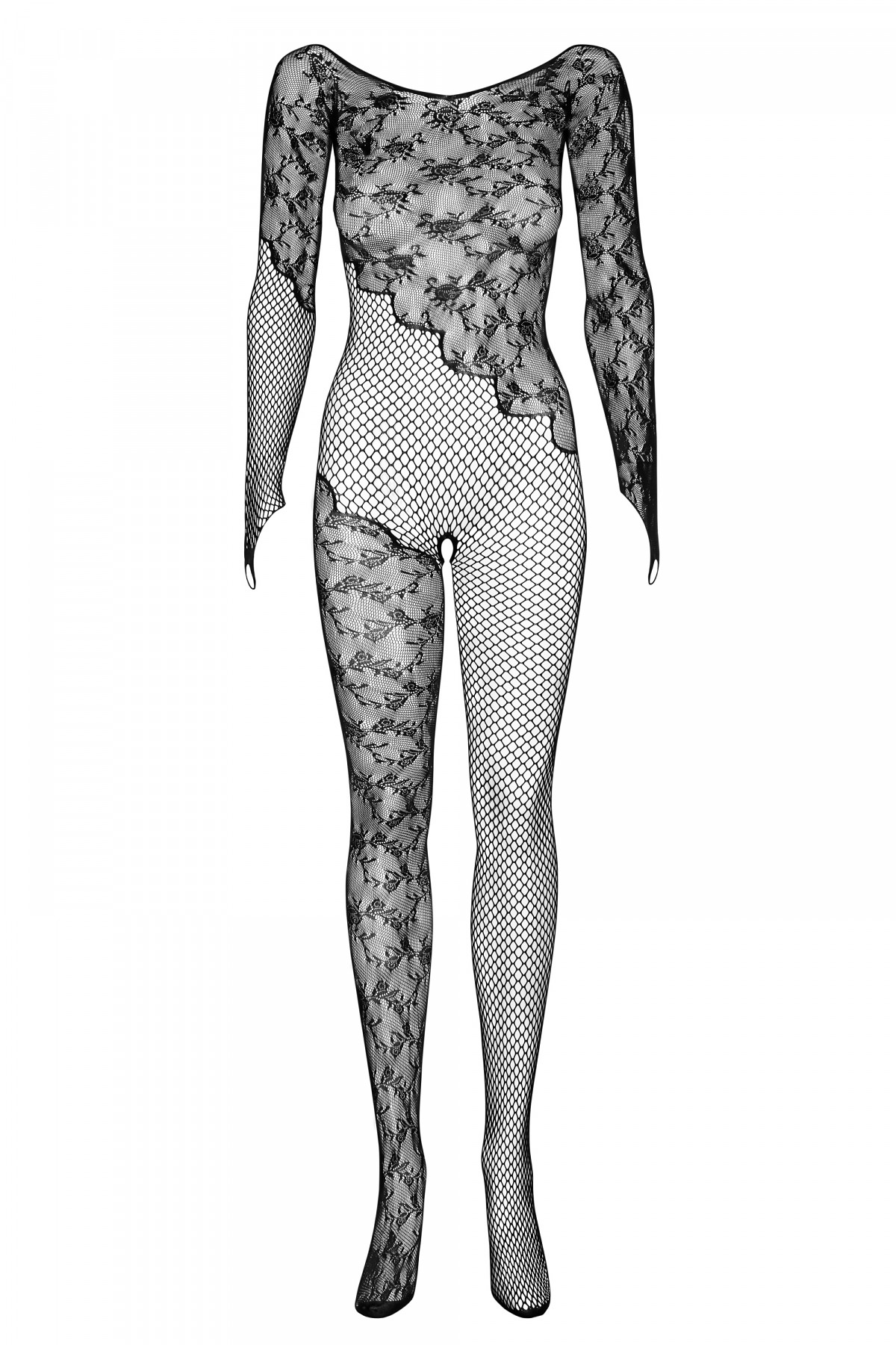 Bodystocking Obsessive F 210
