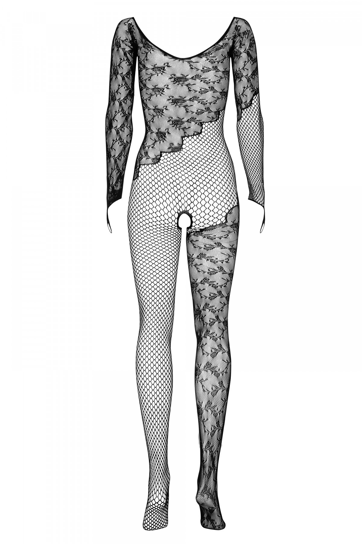 Bodystocking Obsessive F 210