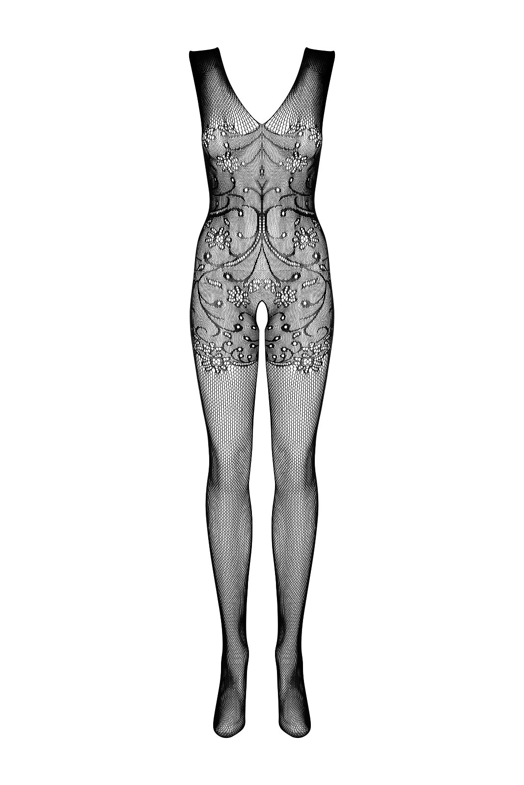 Bodystocking Obsessive F 234